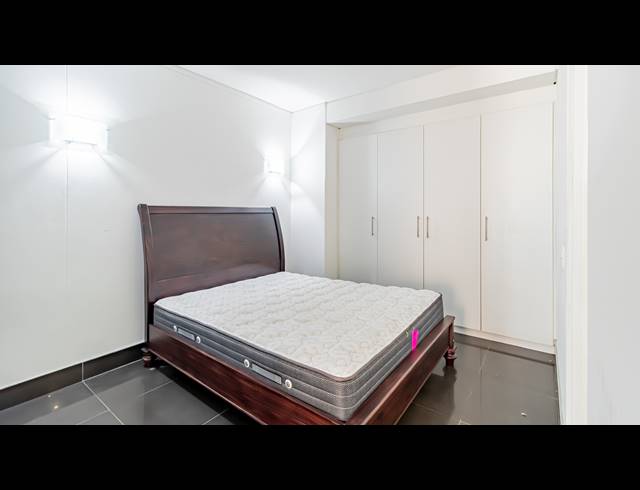 1 BEDROOM APARTMENT TO LET IN CAPE TOWN CITY CENTRE